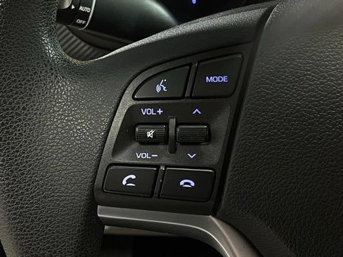 Used 2019 Hyundai Tucson SE AWD/4WD image 33