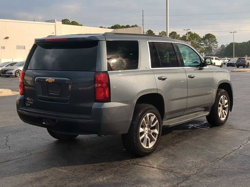 Used 2020 Chevrolet Tahoe LT image 8