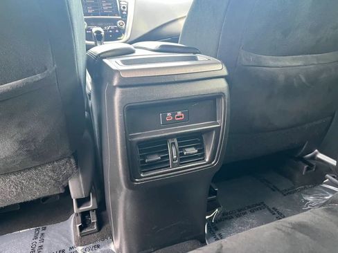 Used 2019 Nissan Murano SV image 31