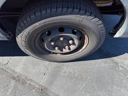 Used 2015 Ford Transit 150 130 Medium Roof image 19