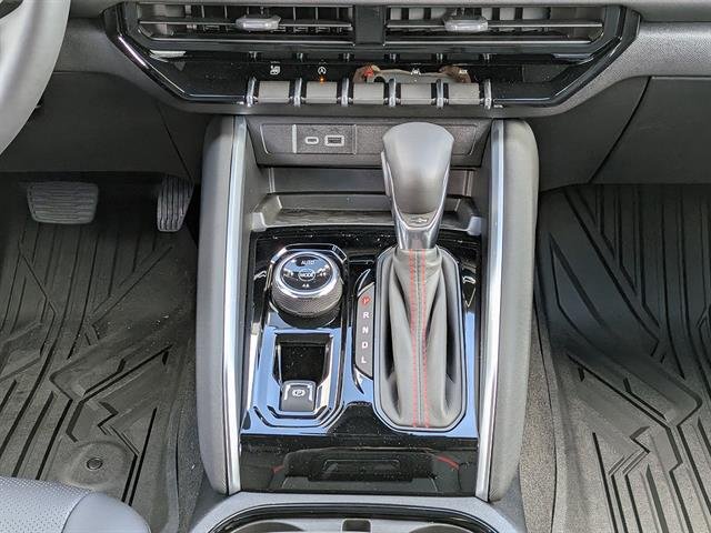 New 2026 Chevrolet Colorado Z71 AWD/4WD image 45