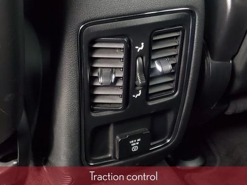 Used 2019 Jeep Grand Cherokee Altitude AWD/4WD image 38