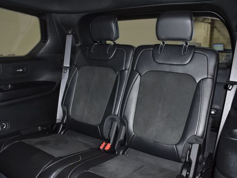 Used 2023 Jeep Grand Cherokee L Laredo AWD/4WD image 25