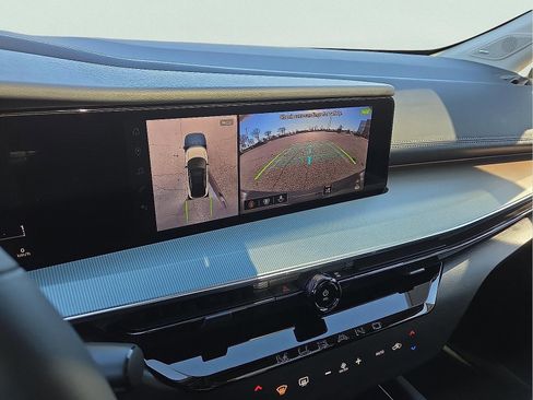 New 2026 Nissan Murano SL image 17