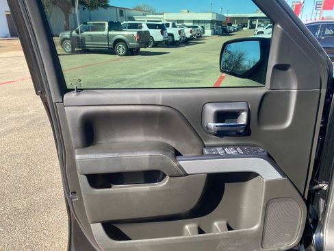 Used 2018 Chevrolet Silverado 1500 LT w/ All Star Edition image 30