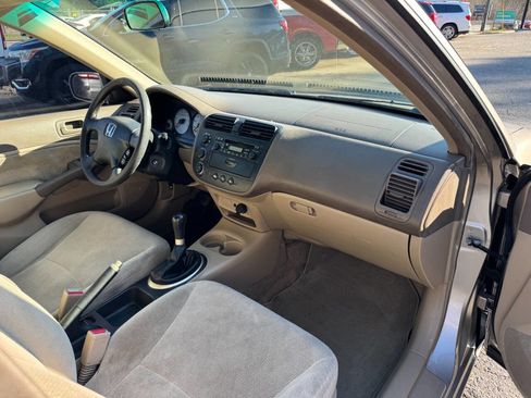 Used 2001 Honda Civic EX image 14