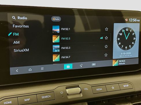 Used 2025 Kia K4 LXS image 21