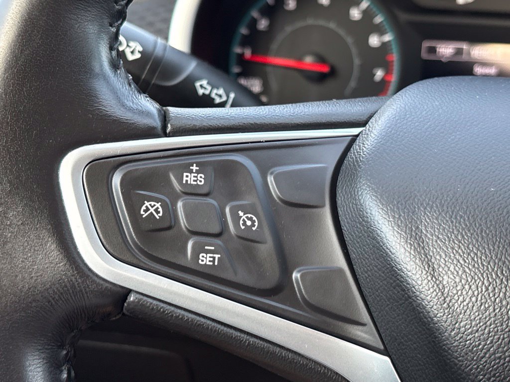 Certified 2022 Chevrolet Malibu RS FWD image 19