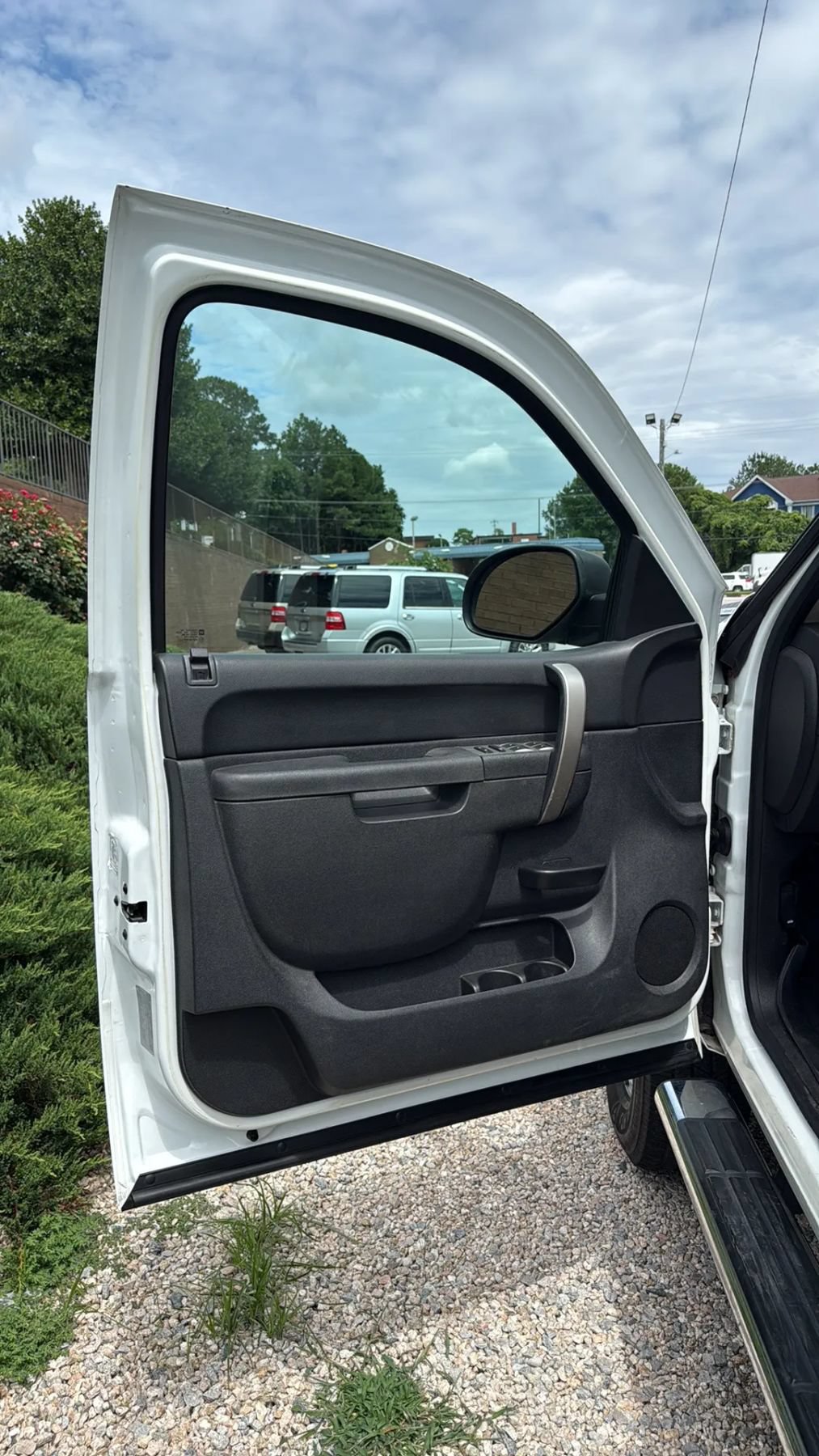 Used 2014 Chevrolet Silverado 2500 LT AWD/4WD image 10