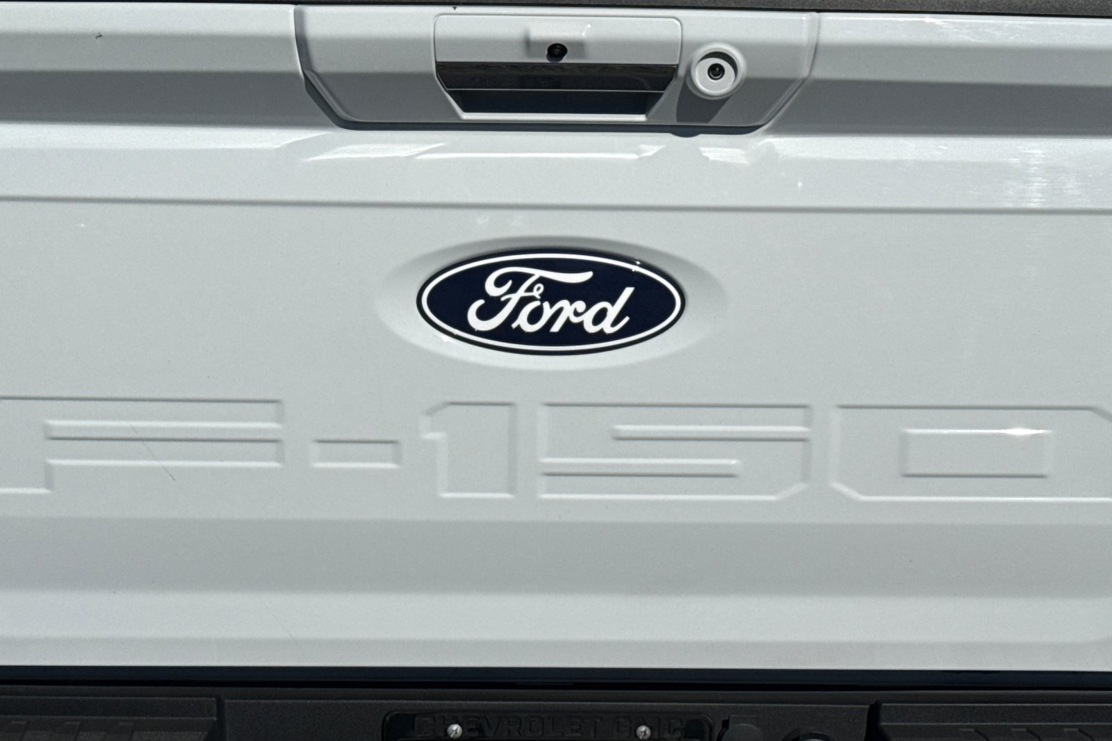 Used 2024 Ford F150 XLT w/ Equipment Group 302A MID AWD/4WD image 47