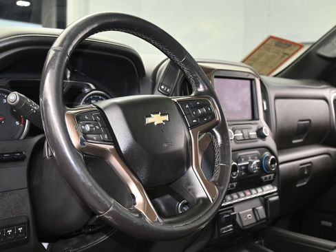 Used 2023 Chevrolet Silverado 3500 High Country AWD/4WD image 15