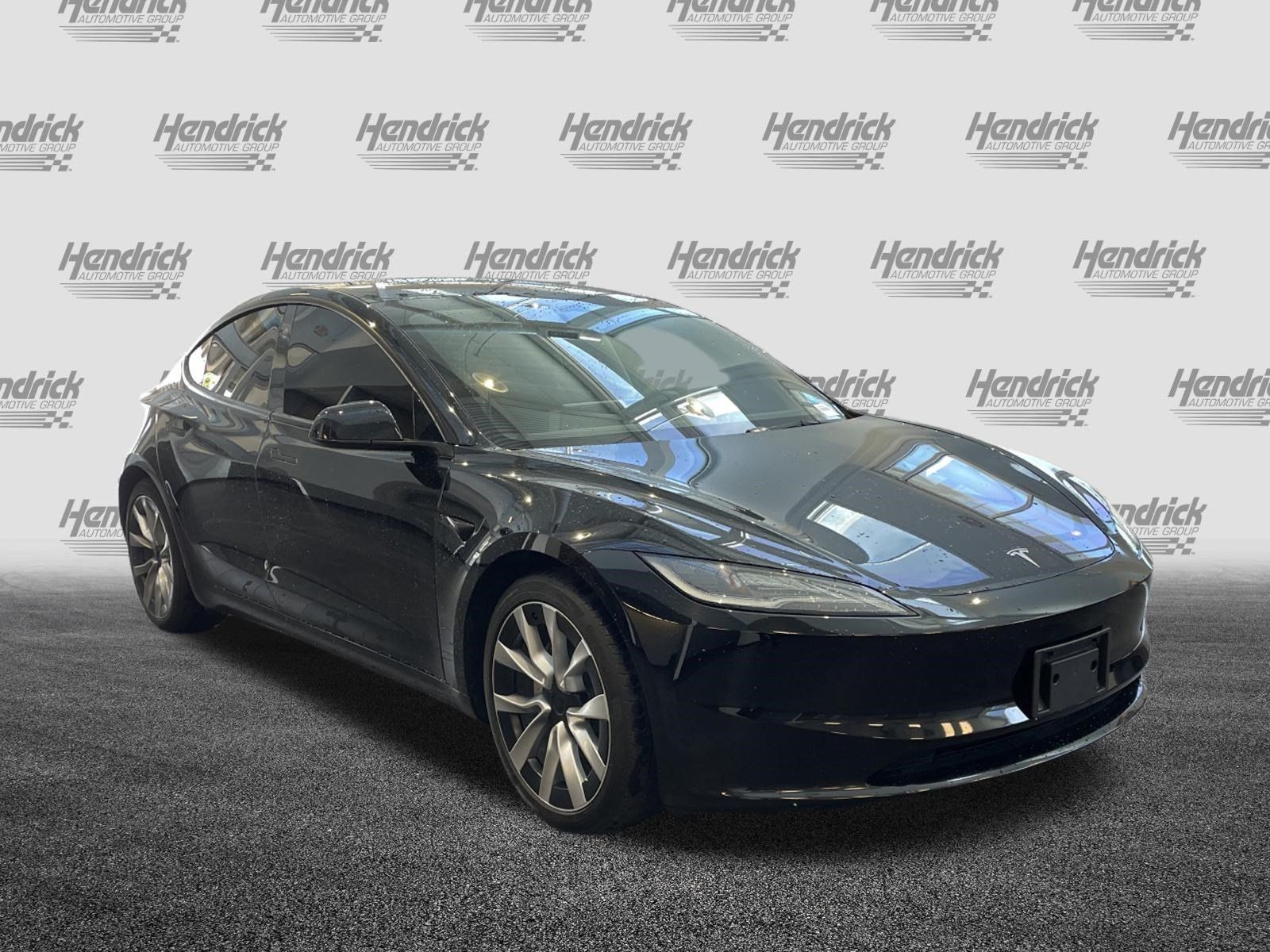 Used 2024 Tesla Model 3 RWD image 2