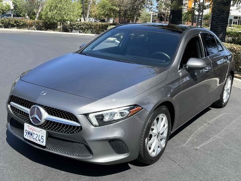 Used 2019 Mercedes-Benz A 220 image 21