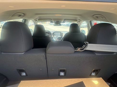 New 2026 Subaru Impreza 2.0i Sport image 27