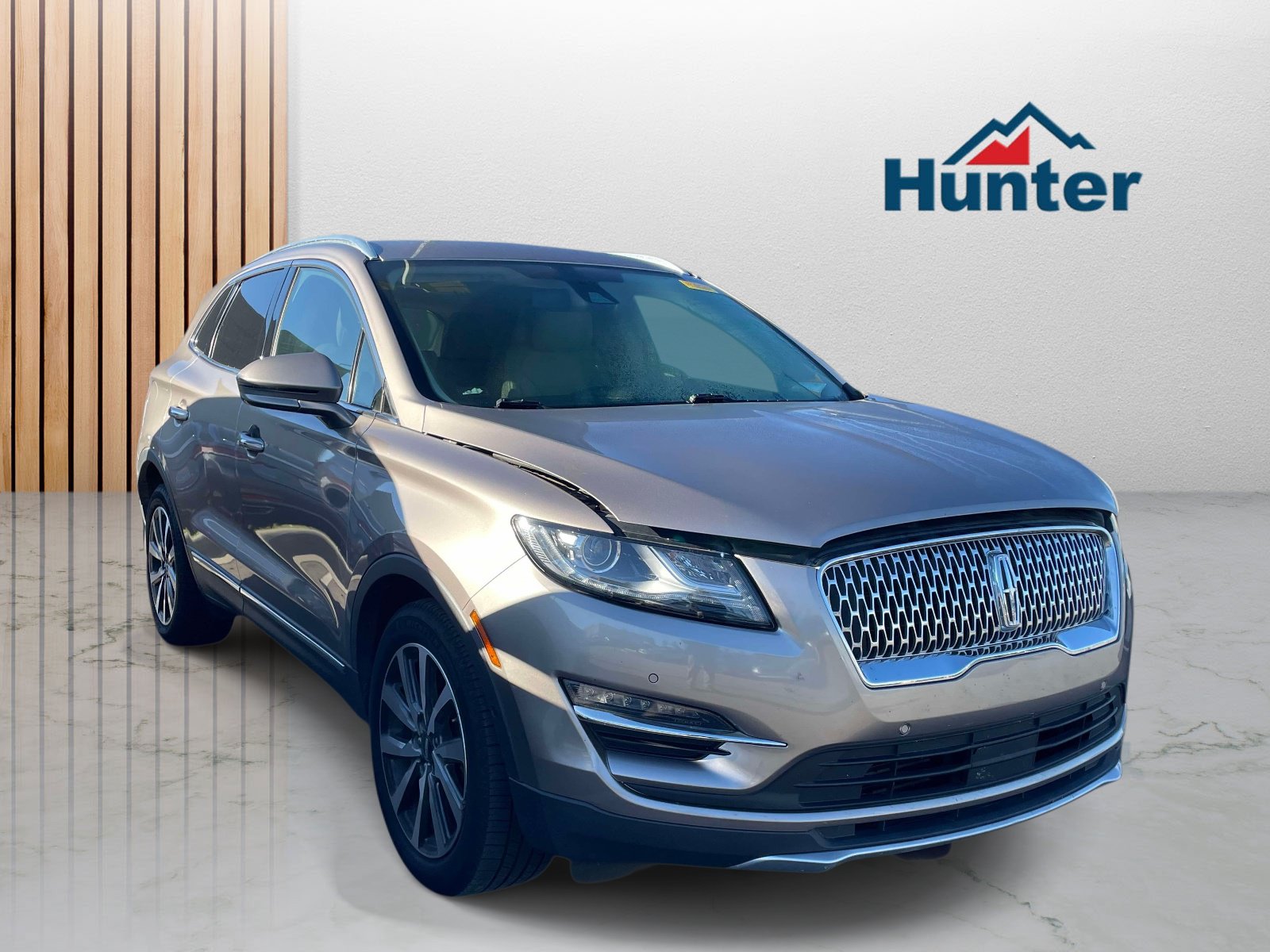 Used 2019 Lincoln MKC Reserve AWD/4WD image 1