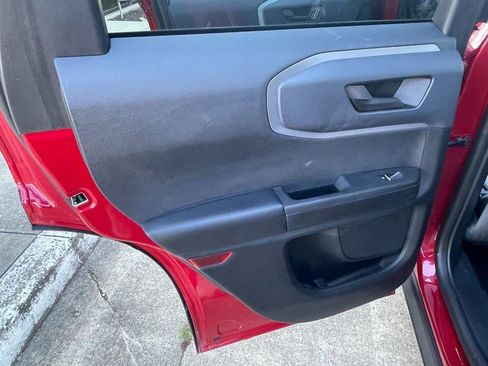 Used 2021 Ford Bronco Sport Big Bend image 24