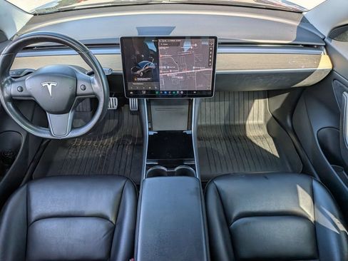 Used 2018 Tesla Model 3 Long Range AWD/4WD image 24