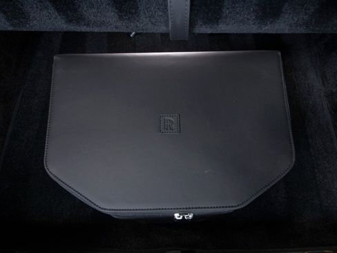 Used 2020 Rolls-Royce Dawn RWD image 63