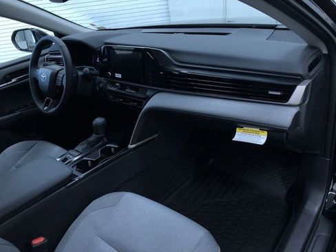 New 2026 Toyota Camry LE image 23