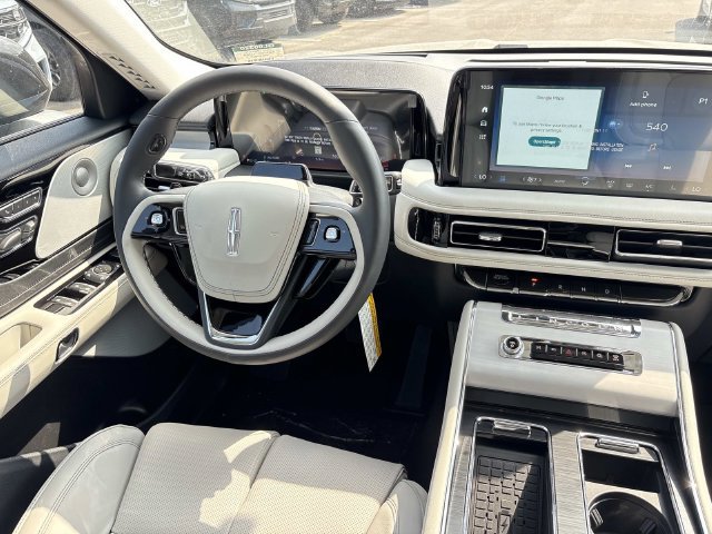 New 2027 Lincoln Aviator Reserve AWD/4WD image 12