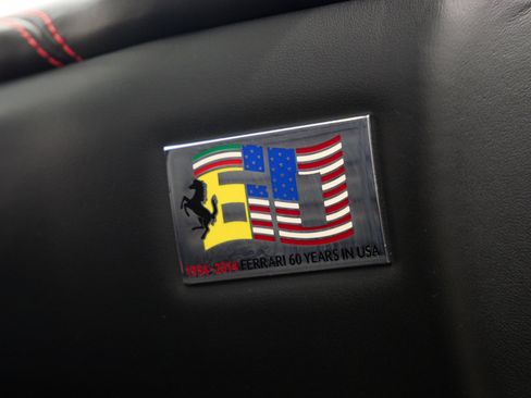 Used 2015 Ferrari California T RWD image 29