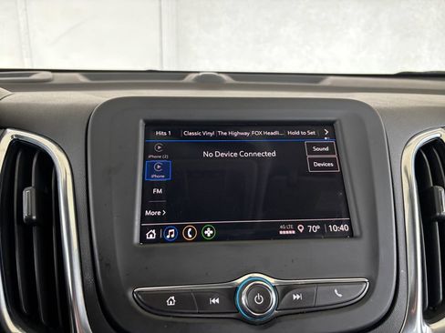 Used 2022 Chevrolet Equinox LT FWD image 20