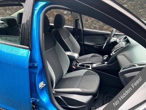 Used 2014 Ford Focus SE FWD image 7