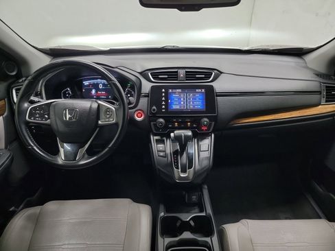 Used 2017 Honda CR-V Touring image 15