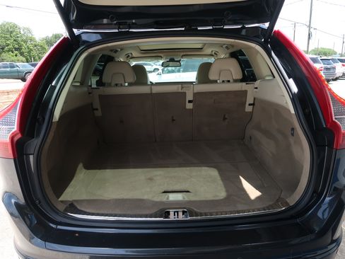 Used 2015 Volvo XC60 T6 Platinum FWD image 33