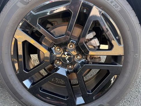 Used 2024 Kia Telluride SX X-Line AWD/4WD image 16