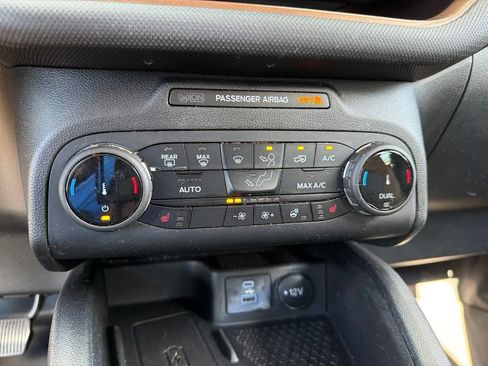 Used 2022 Ford Bronco Sport Badlands w/ Premium Package AWD/4WD image 12