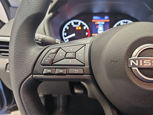 New 2025 Nissan Altima 2.5 S image 16