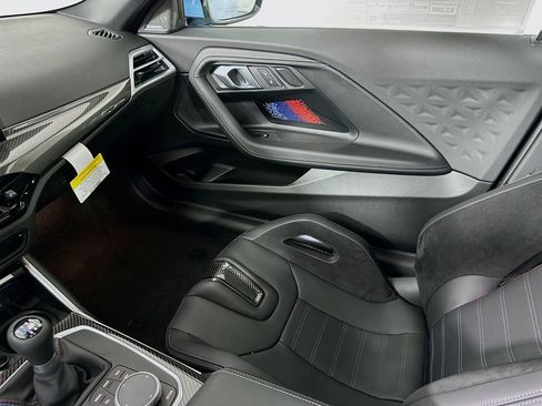 New 2026 BMW M2 w/ Lighting Package image 30