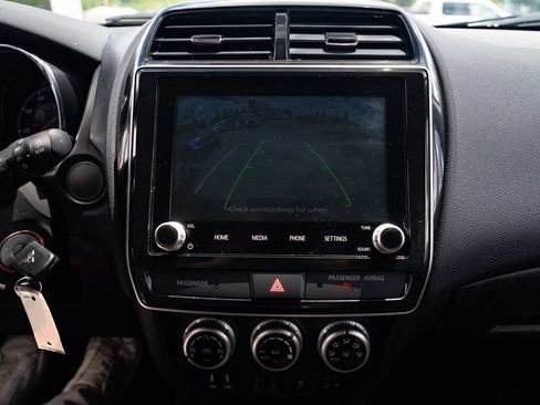Used 2024 Mitsubishi Outlander Sport LE AWD/4WD image 15