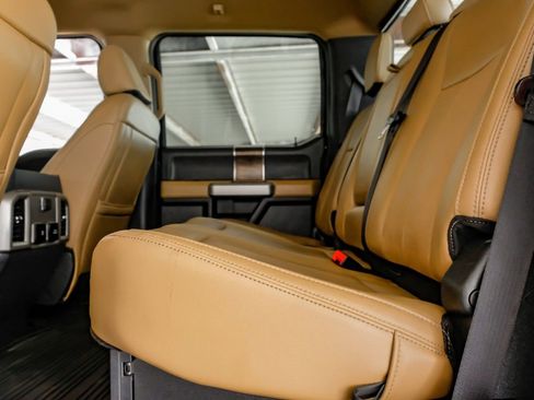 Used 2022 Ford F350 Lariat w/ Lariat Value Package image 38