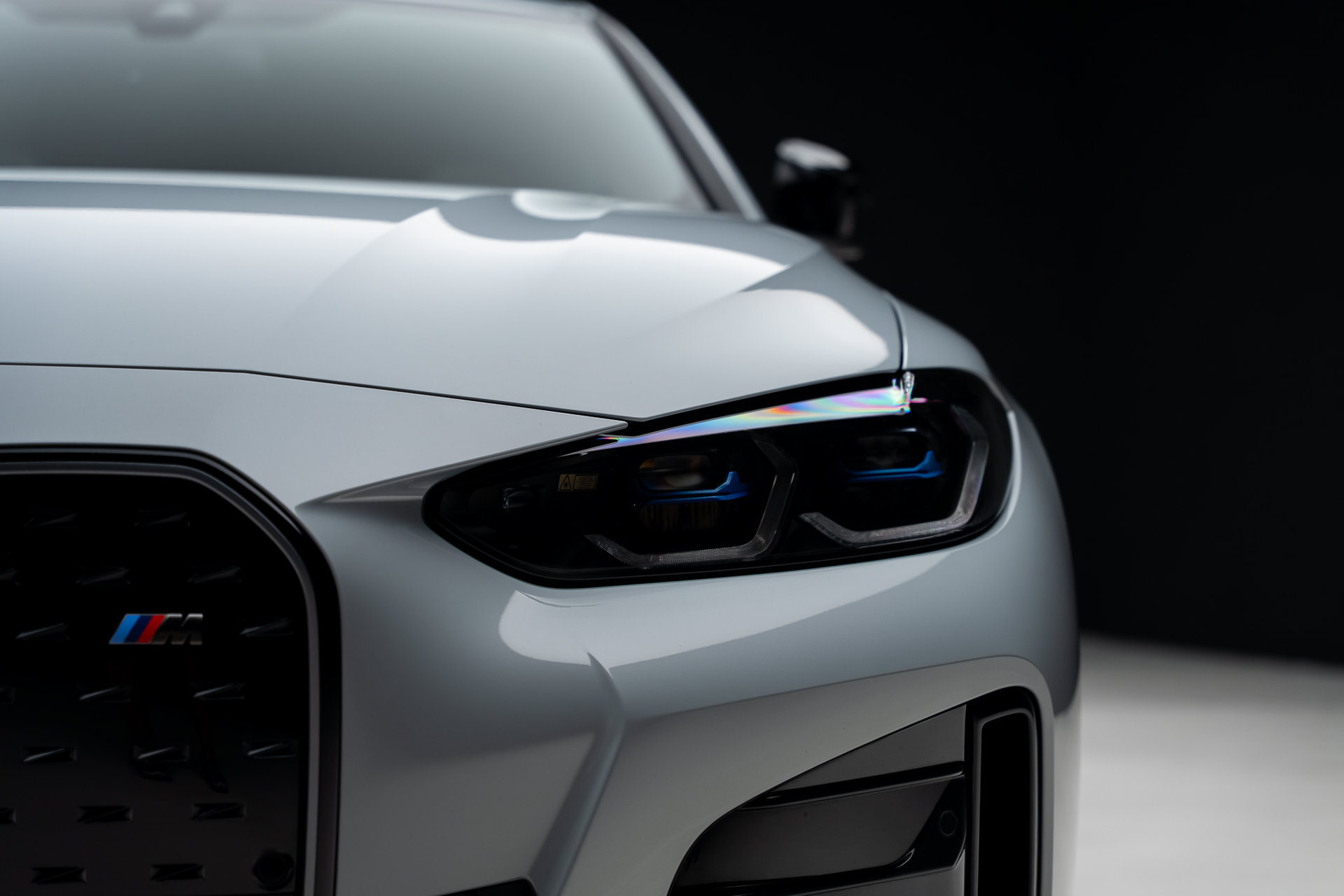 Used 2023 BMW i4 M50 w/ Premium Package AWD/4WD image 10