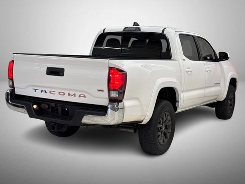 Used 2021 Toyota Tacoma SR5 image 4