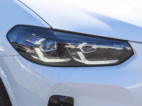 Certified 2023 BMW X3 M40i w/ Shadowloine Package image 8