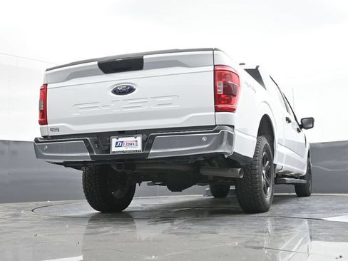 Used 2023 Ford F150 XL w/ Trailer Tow Package AWD/4WD image 47