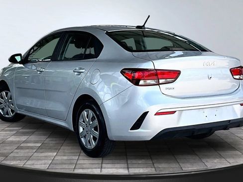 Used 2023 Kia Rio S FWD image 4