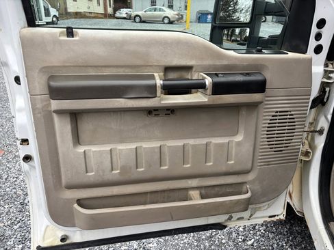 Used 2008 Ford F350 XL image 14