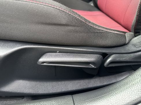 Used 2022 Honda Civic Si image 13
