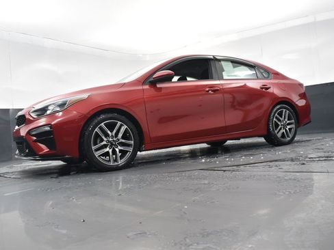 Used 2019 Kia Forte S w/ S Premium Package image 24