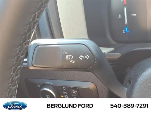 Used 2026 Ford Bronco Sport Big Bend w/ Convenience Package AWD/4WD image 35