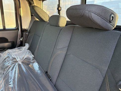 New 2026 Jeep Gladiator Willys image 24