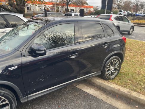 Used 2016 Mitsubishi Outlander Sport SE image 13