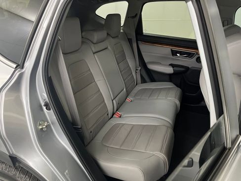 Used 2019 Honda CR-V EX-L image 21