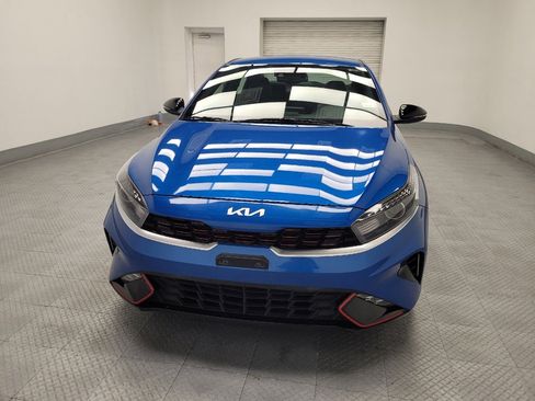 Used 2023 Kia Forte GT-Line image 15