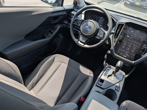 Certified 2026 Subaru Crosstrek 2.5i Premium AWD/4WD image 9