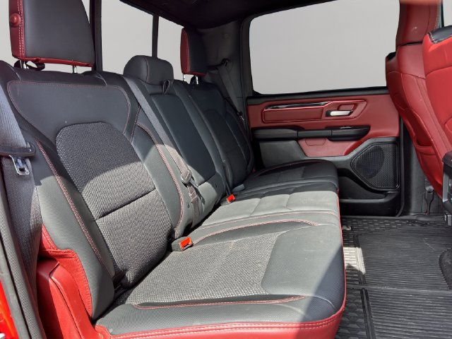 Used 2022 RAM 1500 Rebel w/ Rebel Level 2 Equipment Group AWD/4WD image 35
